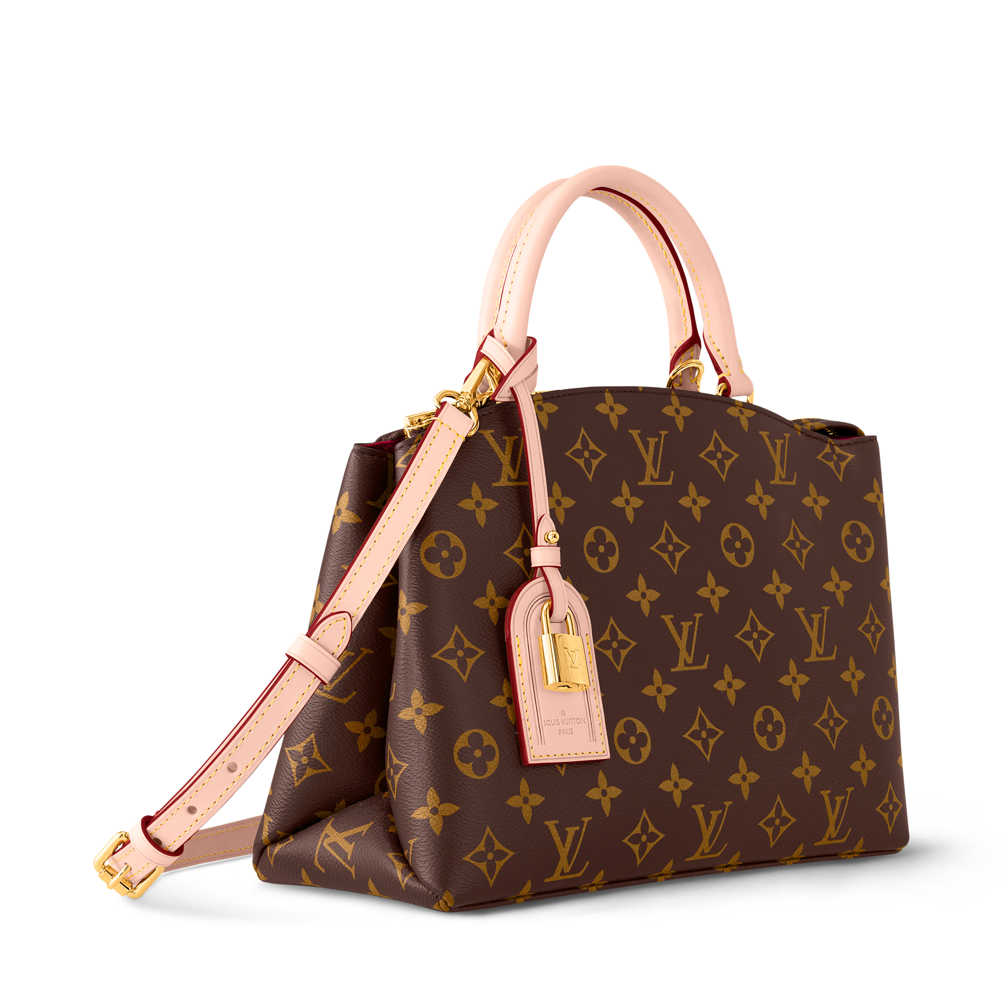Petit Palais Monogram - Handbags | Louis Vuitton India